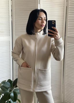 Спортивний костюм жіночий