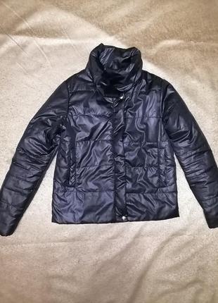 Весняна куртка