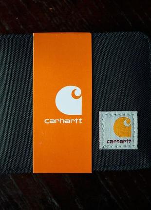 Кошелек carhartt