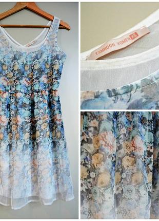 Платье израильской марки tamnoon