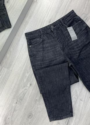 Крутые джинсы мом george1 фото