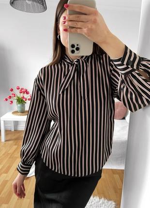 📎 блузка zara 🌷