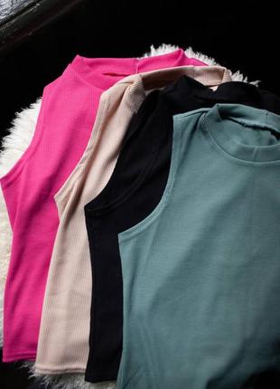 Майка жіноча топ жіночий