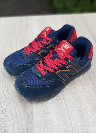 Женские кроссовки new balance8 фото