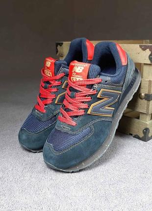 Женские кроссовки new balance5 фото