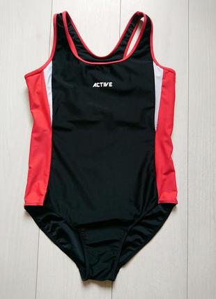 Спортивний купальник