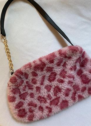 Сумка багет🔥