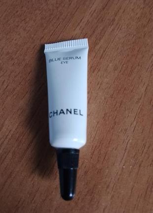 Chanel для шкіри навколо очей, сироватка2 фото