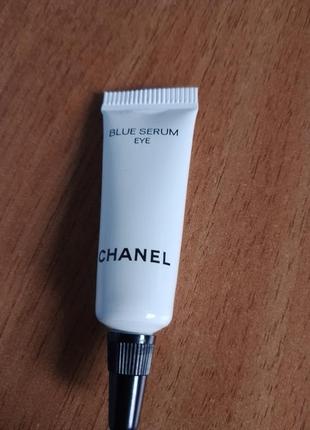 Chanel для шкіри навколо очей, сироватка4 фото
