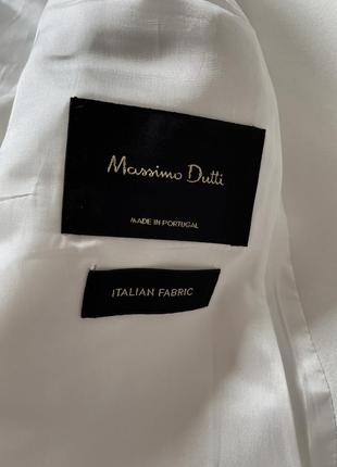 Massimo dutti піджак9 фото