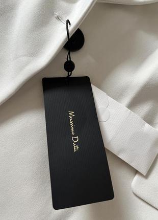 Massimo dutti піджак 7