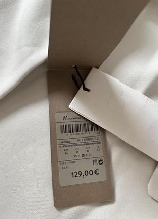 Massimo dutti піджак 8
