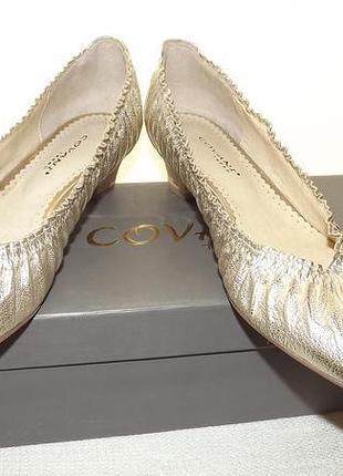 Туфлі сovani 36 розмір