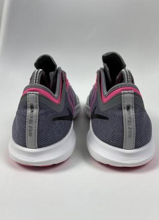 Кроссовки nike flex adapt4 фото