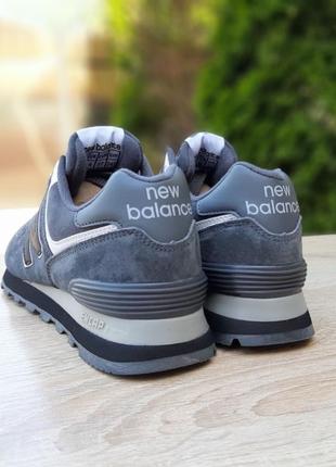 Женские кроссовки new balance8 фото