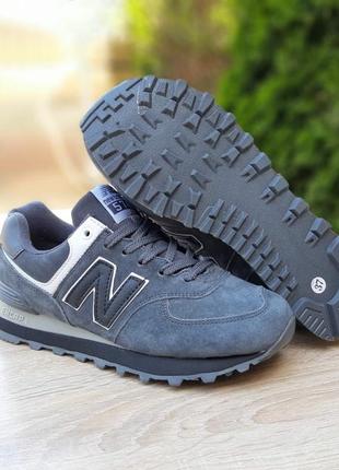 Женские кроссовки new balance