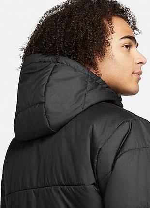 Куртка nike , оригінал 7