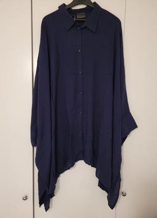 Чудова  блуза балахон bonprix4 фото