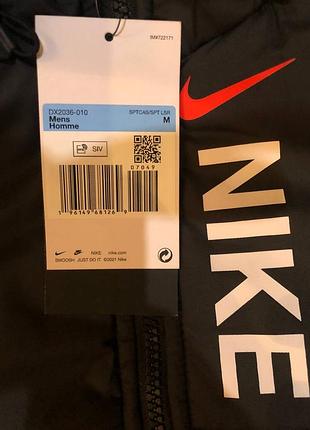 Куртка nike , оригінал 4