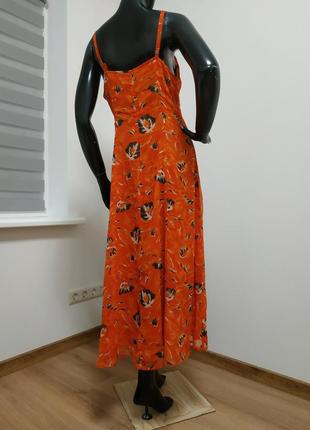 Летний сарафан 3