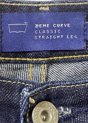 Джинси levi’s 3