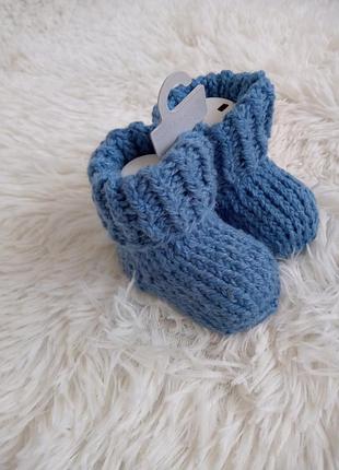 Пінетки ручної роботи