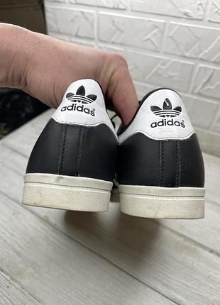 Кроссовки adidas 6