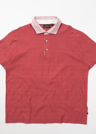 Hugo boss boss selection men's polo мужское поло