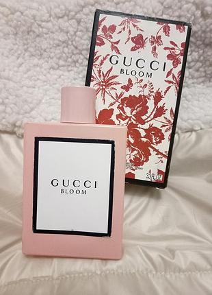 Gucci bloom - 100мл