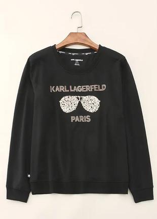 Світшот karl lagerfeld 4