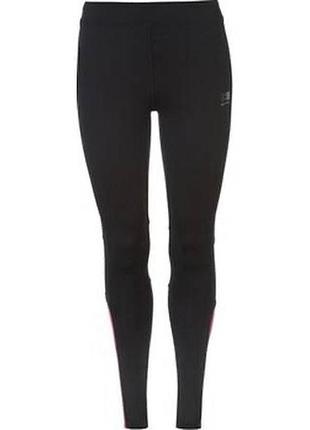 Женские лосины леггинсы тайтсы karrimor run