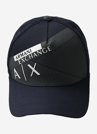 Кепка armani exchange