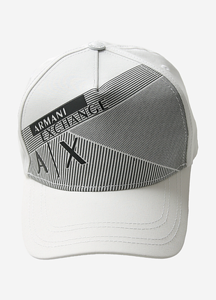 Кепка armani exchange 7