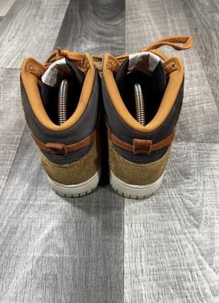 Nike dunk ( оригинал) 3