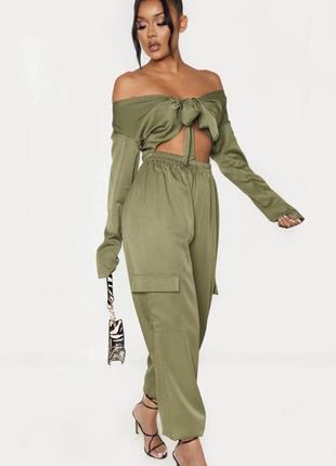 Комбінезон prettylittlething