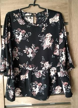 Мега стильна  блуза page