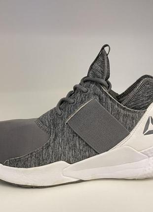 Кроссовки reebok 38 р