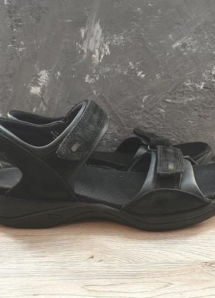 Босоножки clarks сандали