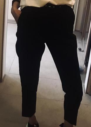 Класичні брюки, штани