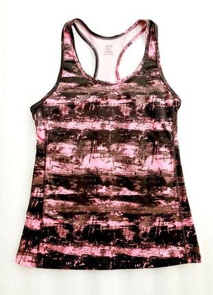 Фитнес майка.как новая