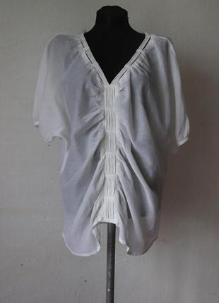 Блуза pulz jeans