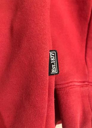 Свитшот helly hansen в красивом состоянии5 фото