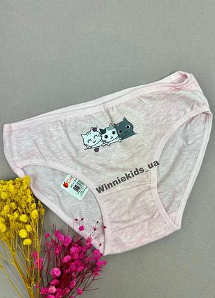 Трусики для дівчинки донелла турція труси для дівчинки donella