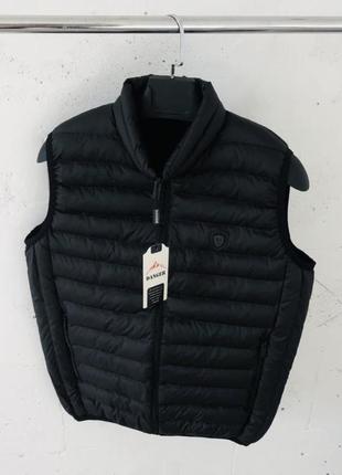 Жилетка мужская