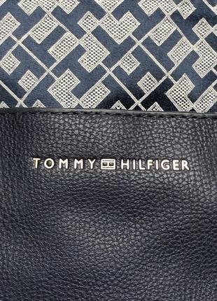 Сумка tommy hilfiger2 фото