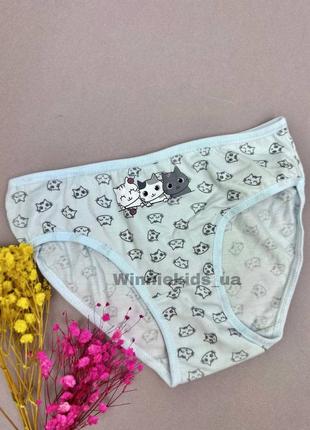 Трусики для дівчинки донелла турція труси для дівчинки donella