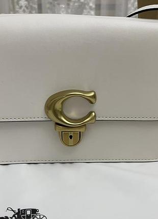 Сумка coach 2