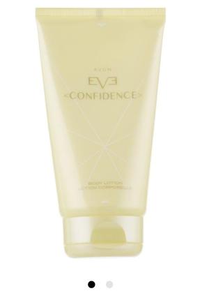 Avon eve confidence лосьйон для тіла1 фото