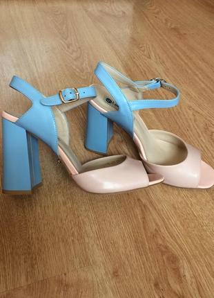 Босоніжки lino marano