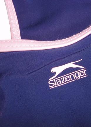 Відрядний купальник slazenger 9-10 років, зріст 134-140 (укл. нове)3 фото